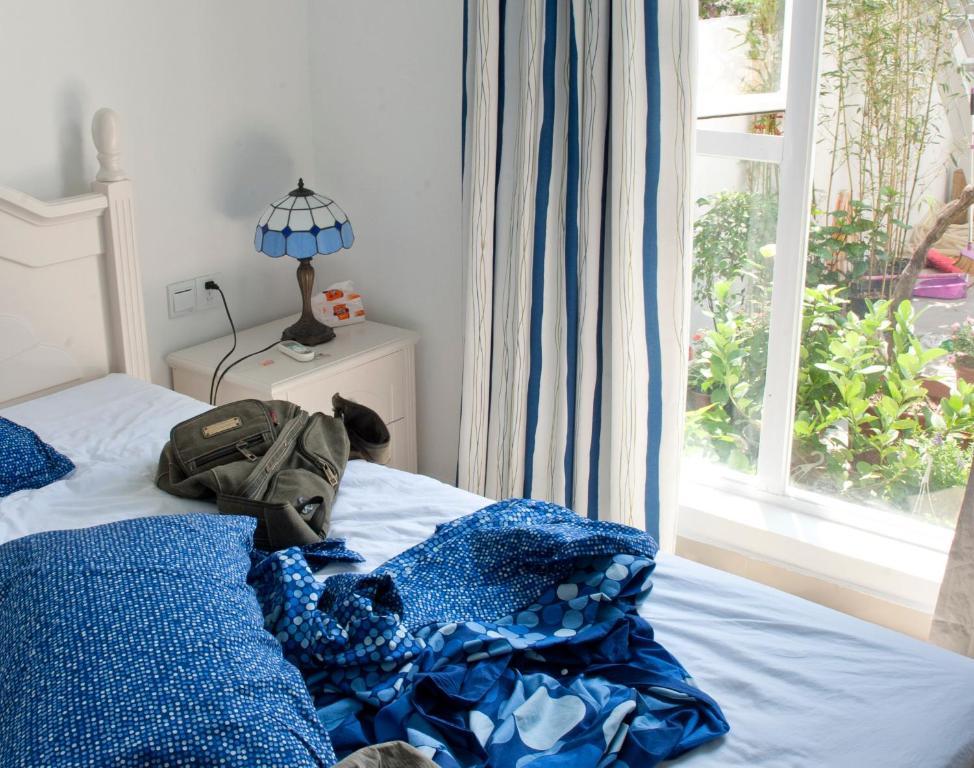 Athens Impression Apartment Shenzhen Room photo