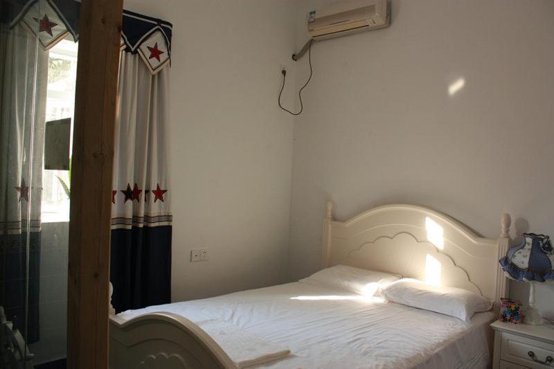 Athens Impression Apartment Shenzhen Room photo
