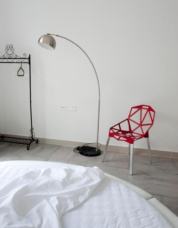 Athens Impression Apartment Shenzhen Room photo