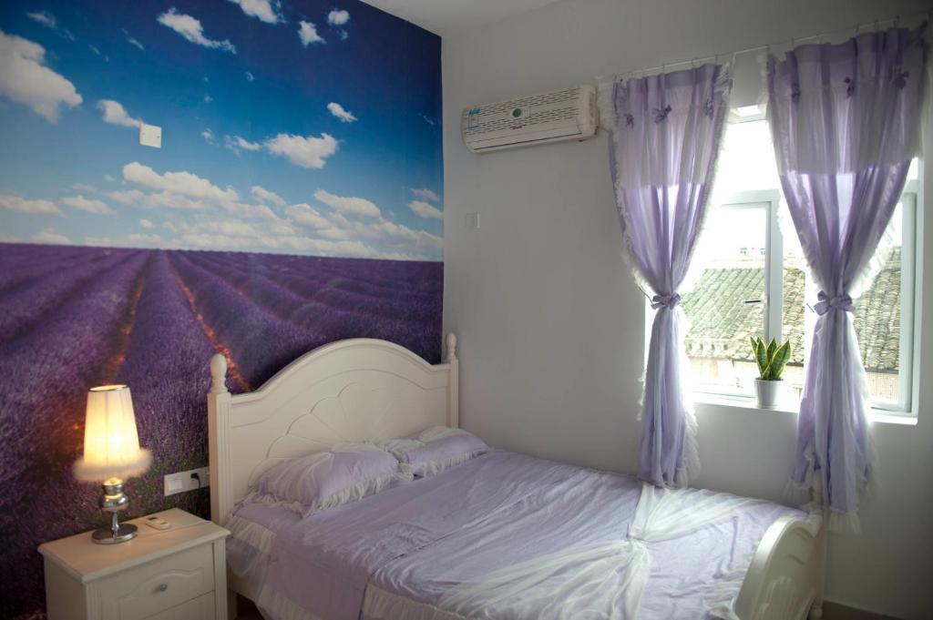 Athens Impression Apartment Shenzhen Room photo