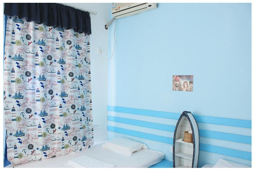 Athens Impression Apartment Shenzhen Room photo